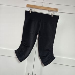 Lululemon Flow Crop II Leggings (10)